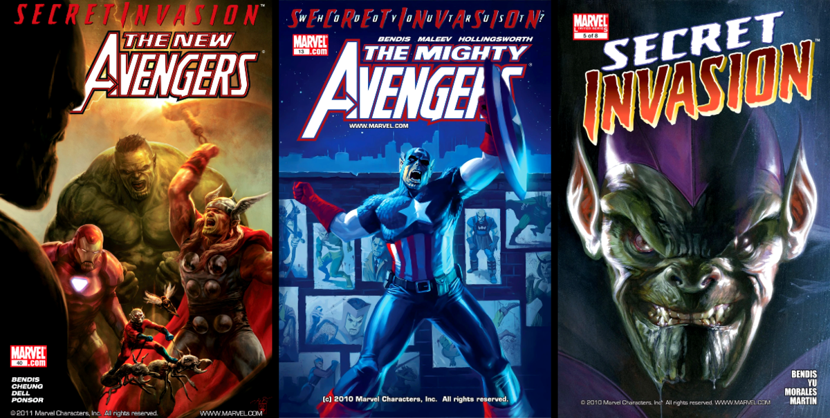 secret-invasion-comics-new-mighty-avengers-bendis-maleev-dellotto