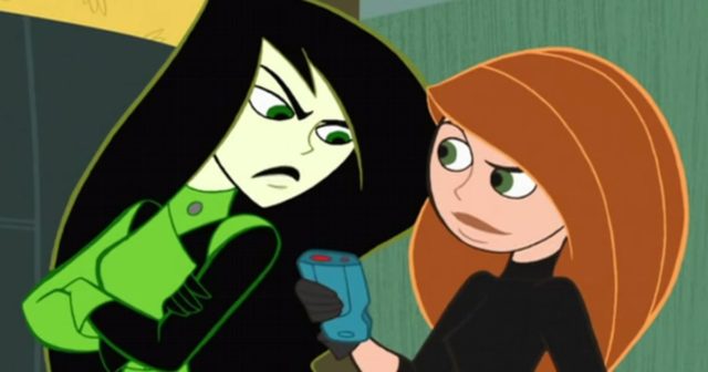 Kim Possible 2