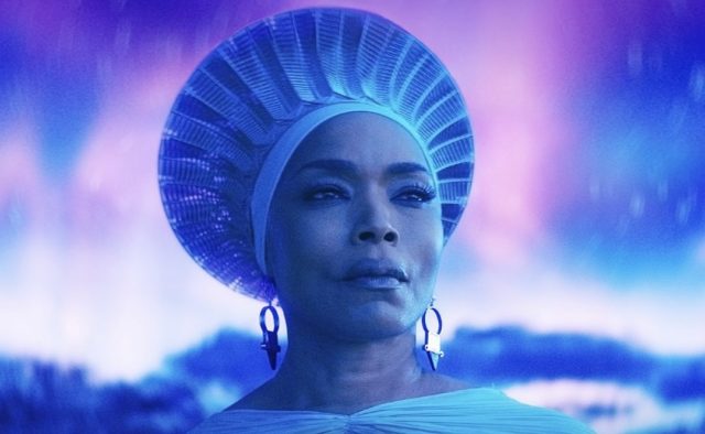 Ramonda in the Ancestral Plane