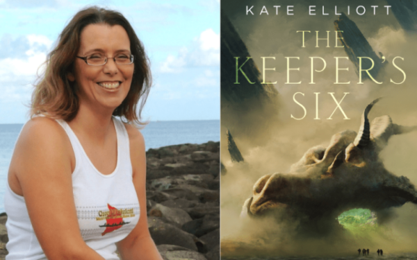 The Keeper's Six
