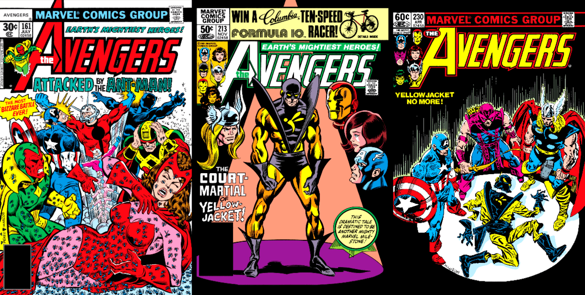 ant-man-and-the-wasp-comics-covers-1980s-avengers-yellowjacket-court-martial