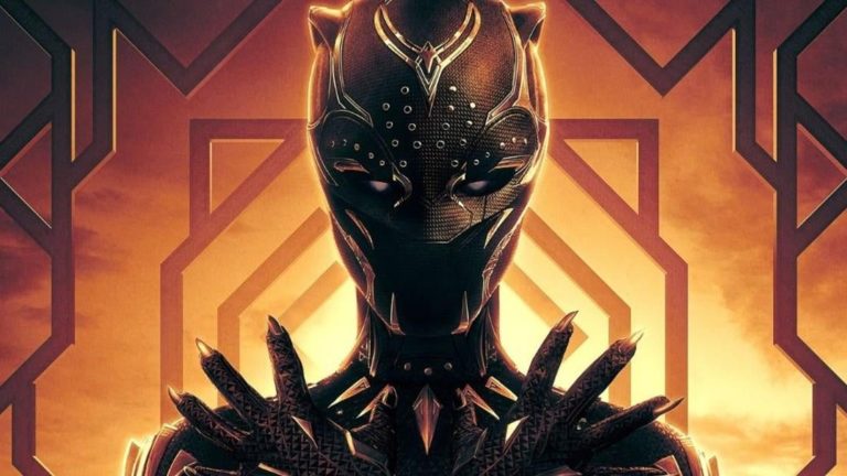 ‘Black Panther: Wakanda Forever’ Effortlessly Enriches the MCU
