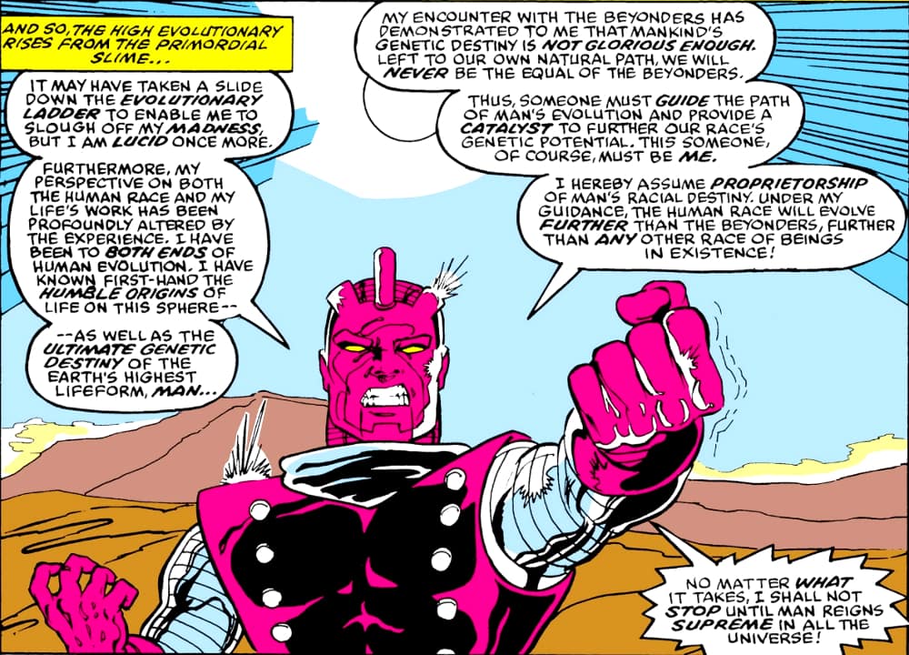 high-evolutionary-comics-monologue