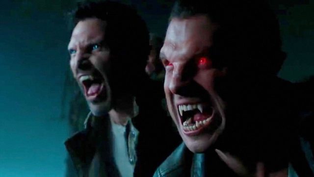 Teen Wolf: The Movie Derek Hale