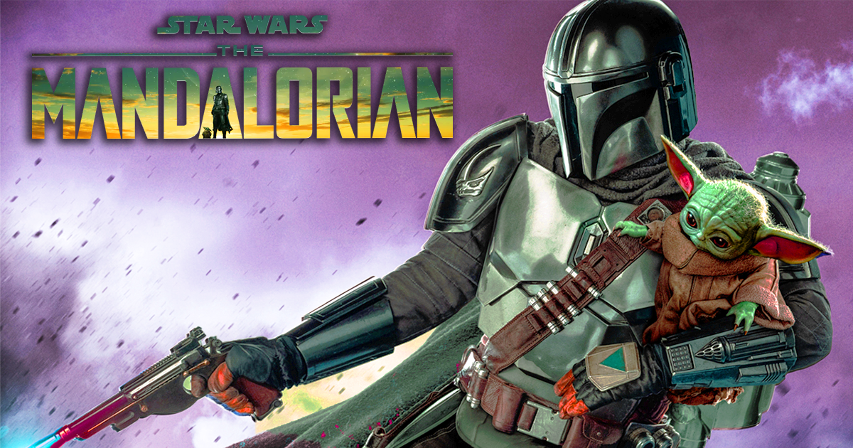 What To Expect from ‘The Mandalorian’ Season 3
