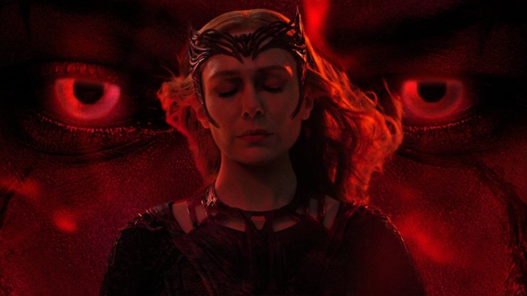 What I Heard: The Author of the Darkhold