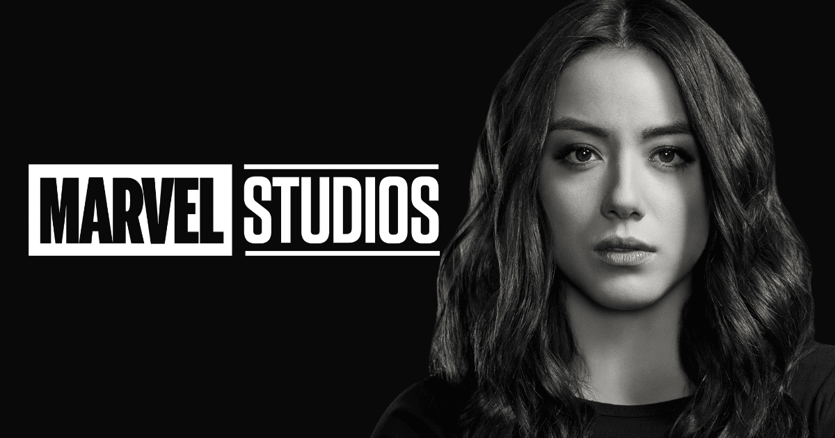Chloe Bennet Hints At Her Return as Quake