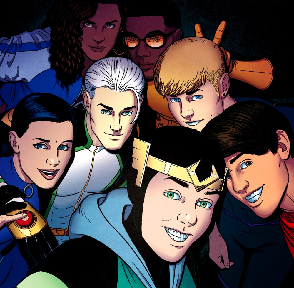 young-avengers-comics-2013-selfie-group-photo-gillen