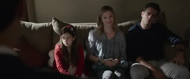 Missed opportunties in Quantumania Cassie with mom and stepdad