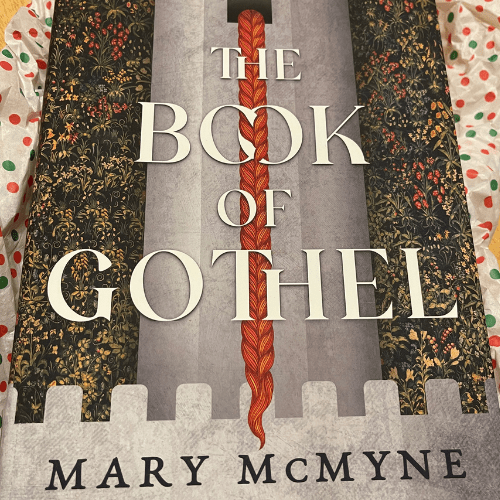 The Book of Gothel