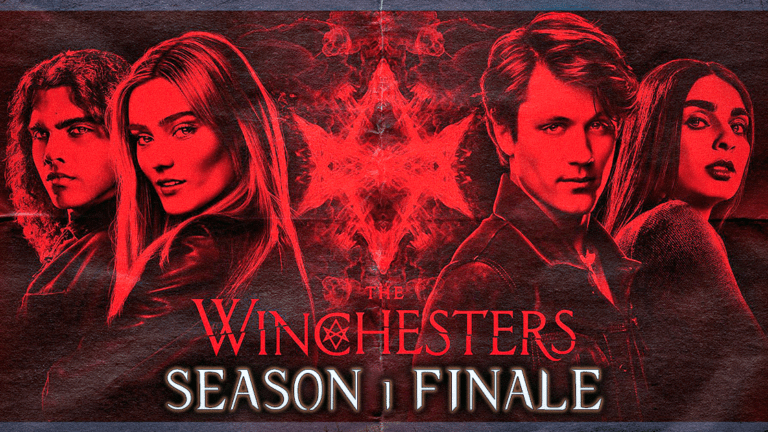 Review: ‘The Winchesters’ Season 1 Finale 