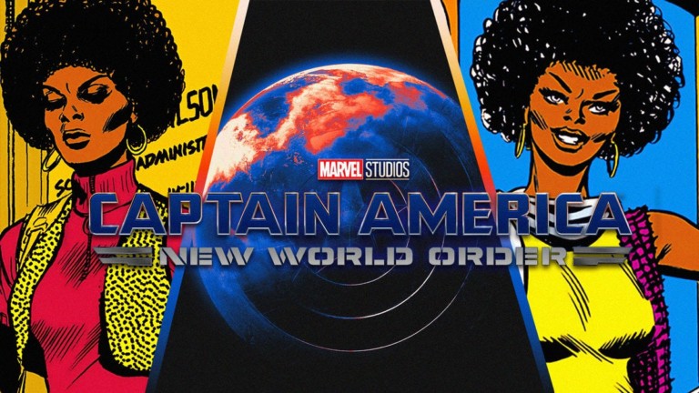 Exclusive: Leila Taylor to appear in ‘Captain America: New World Order’