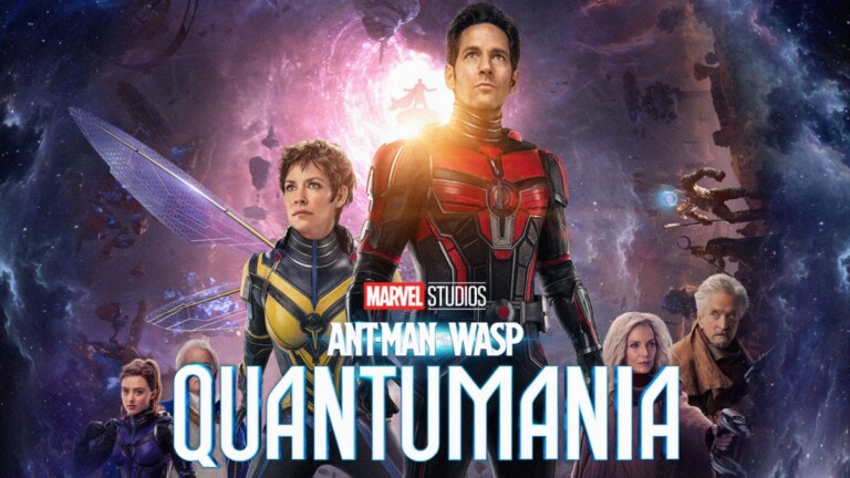 Review: ‘Ant-Man and the Wasp: Quantumania’ is Visually Epic