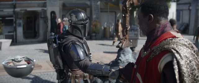 the-mandalorian-season 3