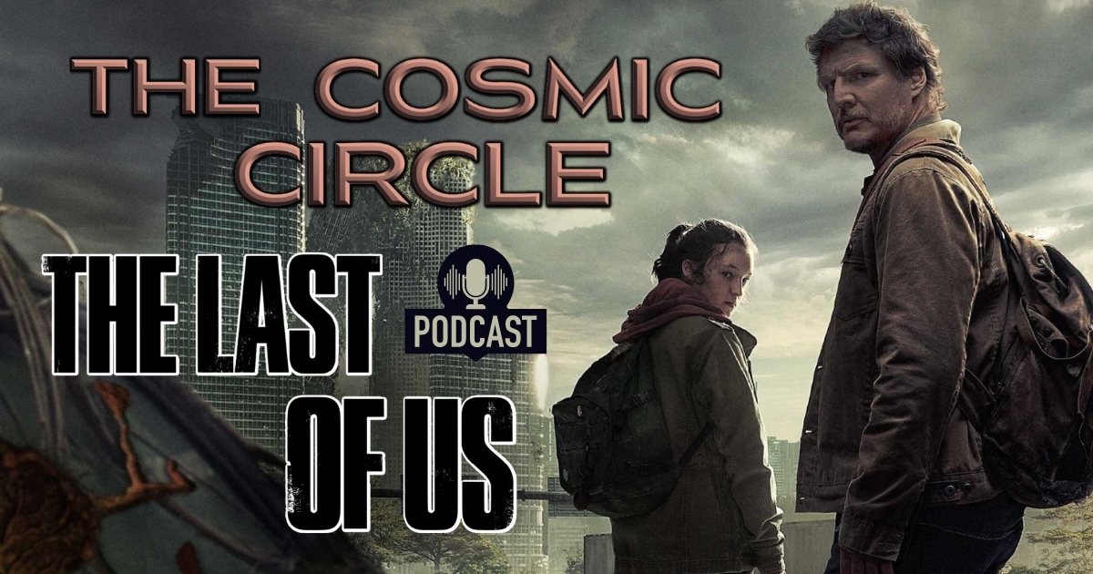 The Last of Us Discussion Banner