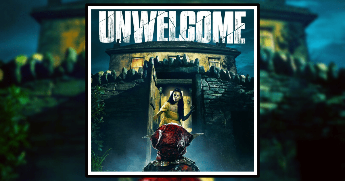 Review: ‘Unwelcome’ – A Fresh Take on Horror