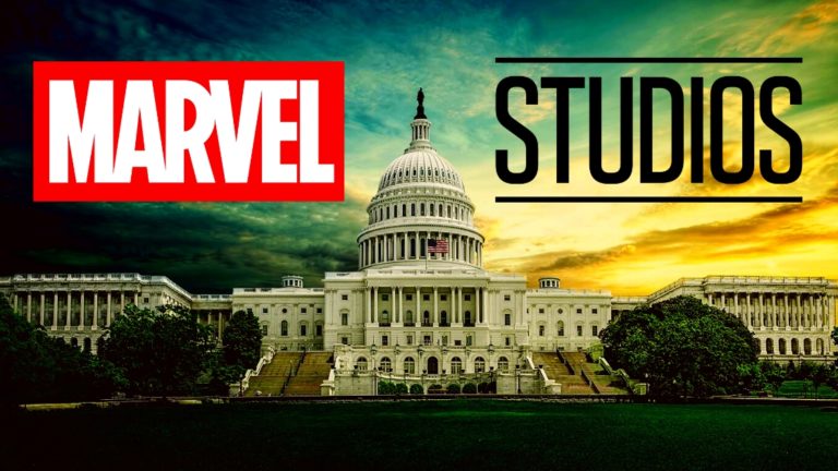 Marvel Filming in Washington, DC next June