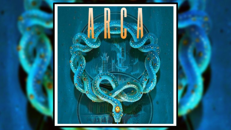 Book Review: ‘Arca: A Five Queendoms Novel’ by G.R. Macallister