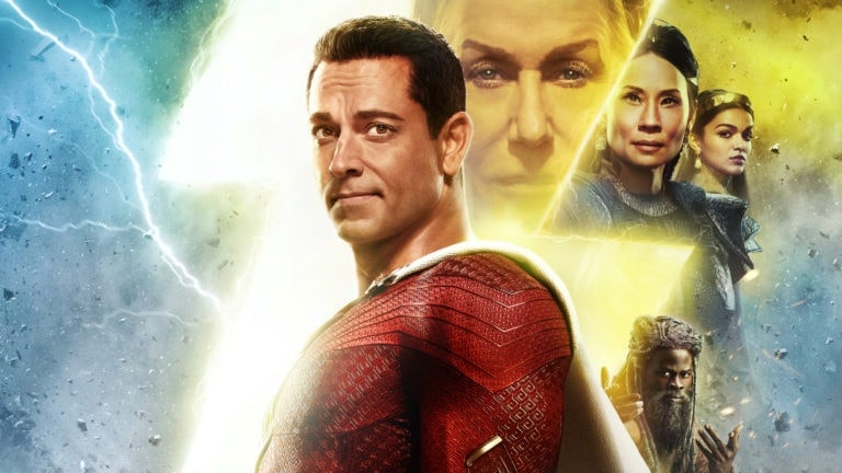 What To Expect From ‘Shazam! Fury of the Gods’