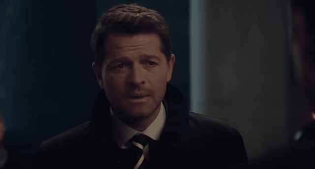 Gotham Knights- Harvey Dent