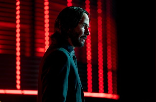 John wick 4