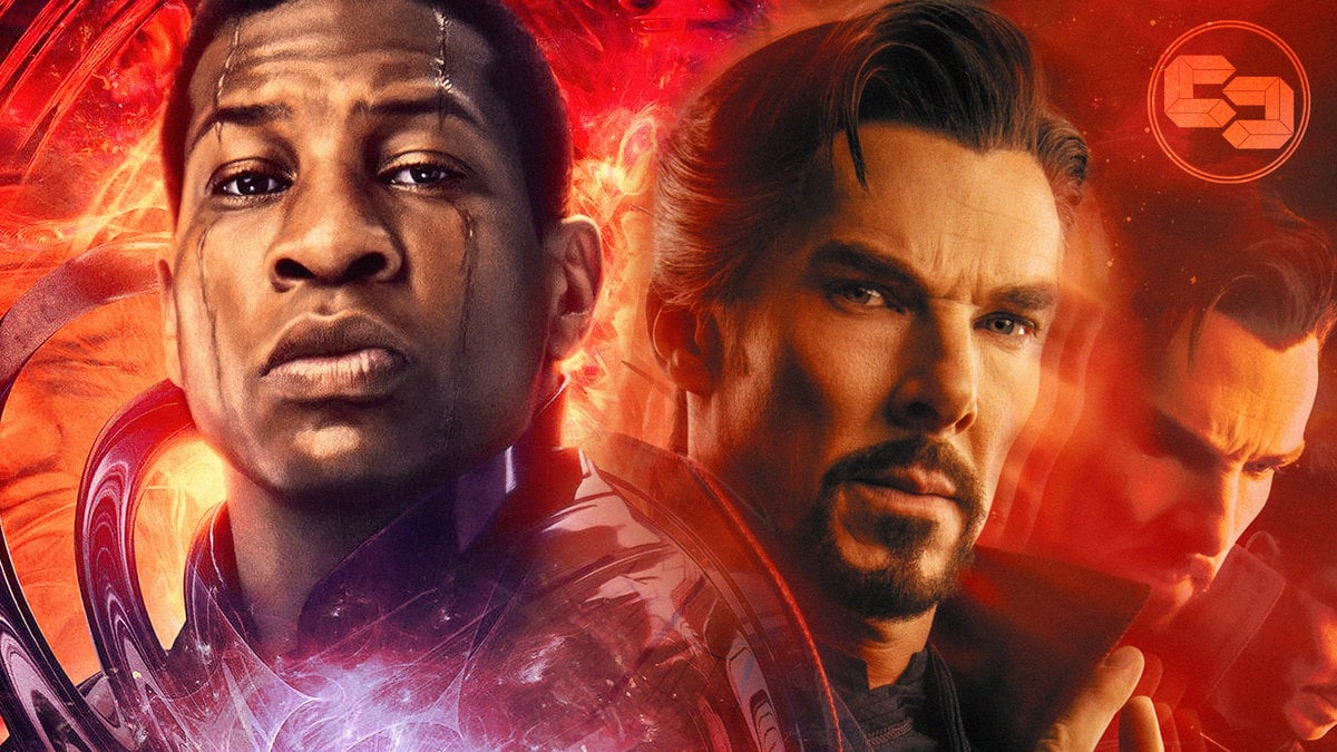 What I Heard: About Doctor Strange vs. Kang In The Multiverse Saga