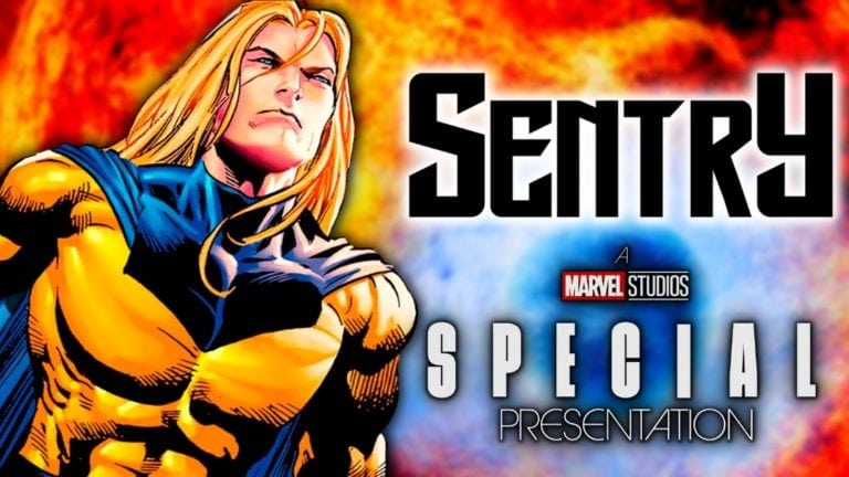 What I Heard: A Sentry Special Presentation is Coming